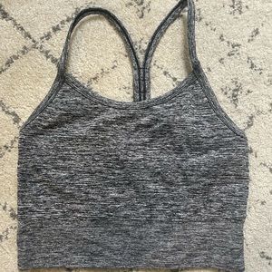 ACTIVE CROP TOP